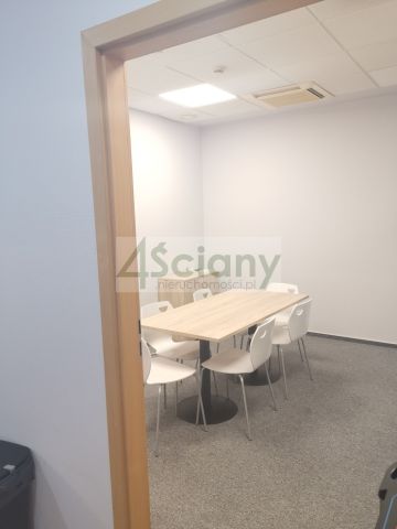 Biuro Warszawa Śródmieście. Zdjęcie 11