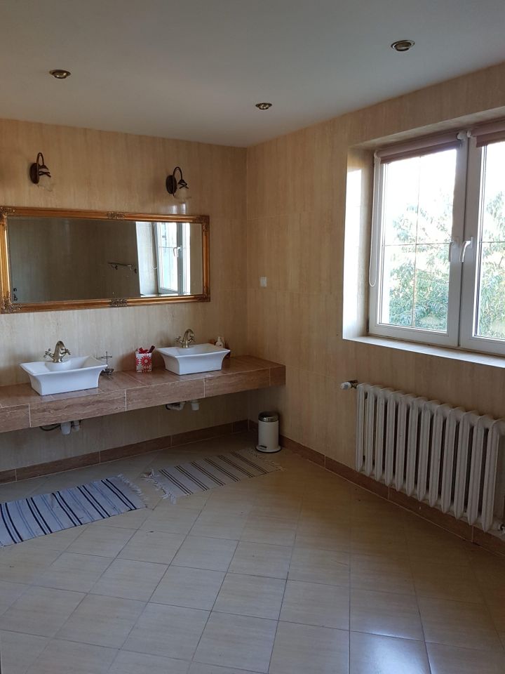 dom wolnostojący, 5 pokoi Puszcza Miejska. Zdjęcie 5