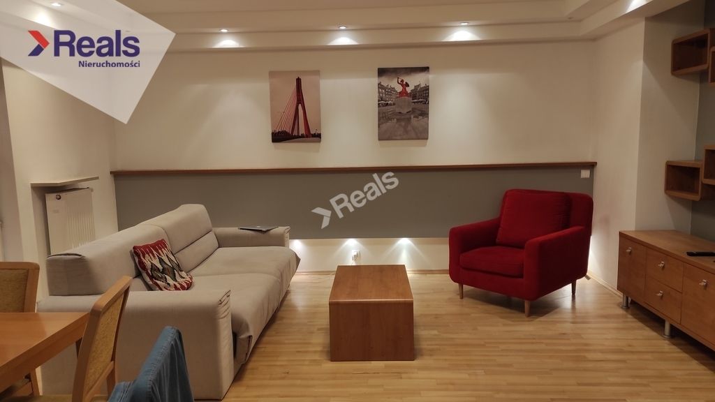 Mieszkanie 2-pokojowe Warszawa Wola, ul. gen. Józefa Bema