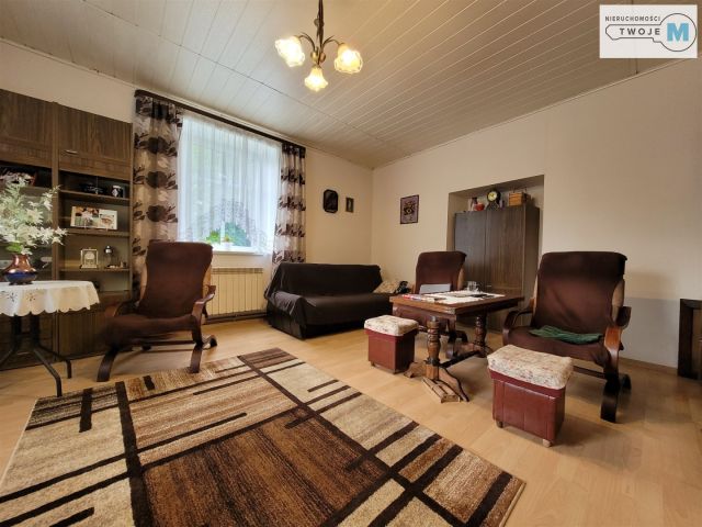 kamienica, 16 pokoi Jędrzejów, ul. Jana Kilińskiego. Zdjęcie 15