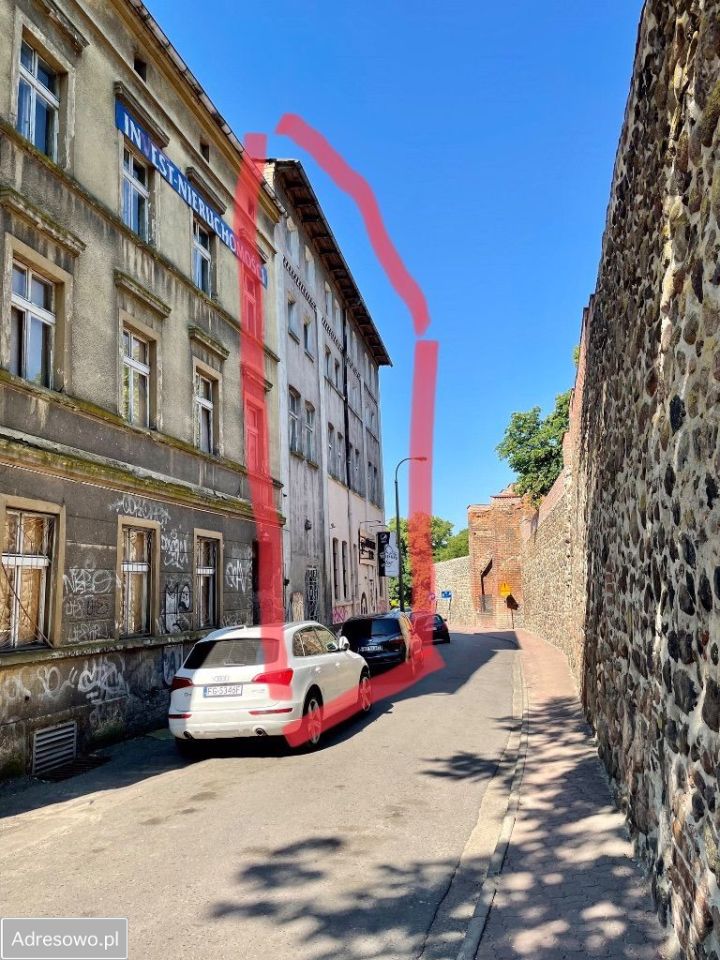 kamienica Gorzów Wielkopolski Śródmieście. Zdjęcie 13