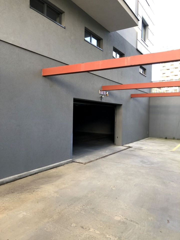 Garaż/miejsce parkingowe Rzeszów Drabinianka, al. Powstańców Warszawy. Zdjęcie 5