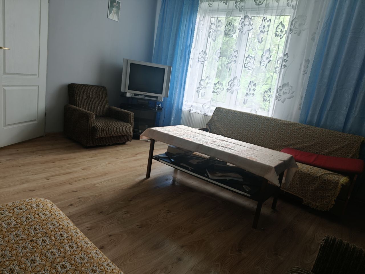 gospodarstwo, 3 pokoje Wólka Lipowa. Zdjęcie 9