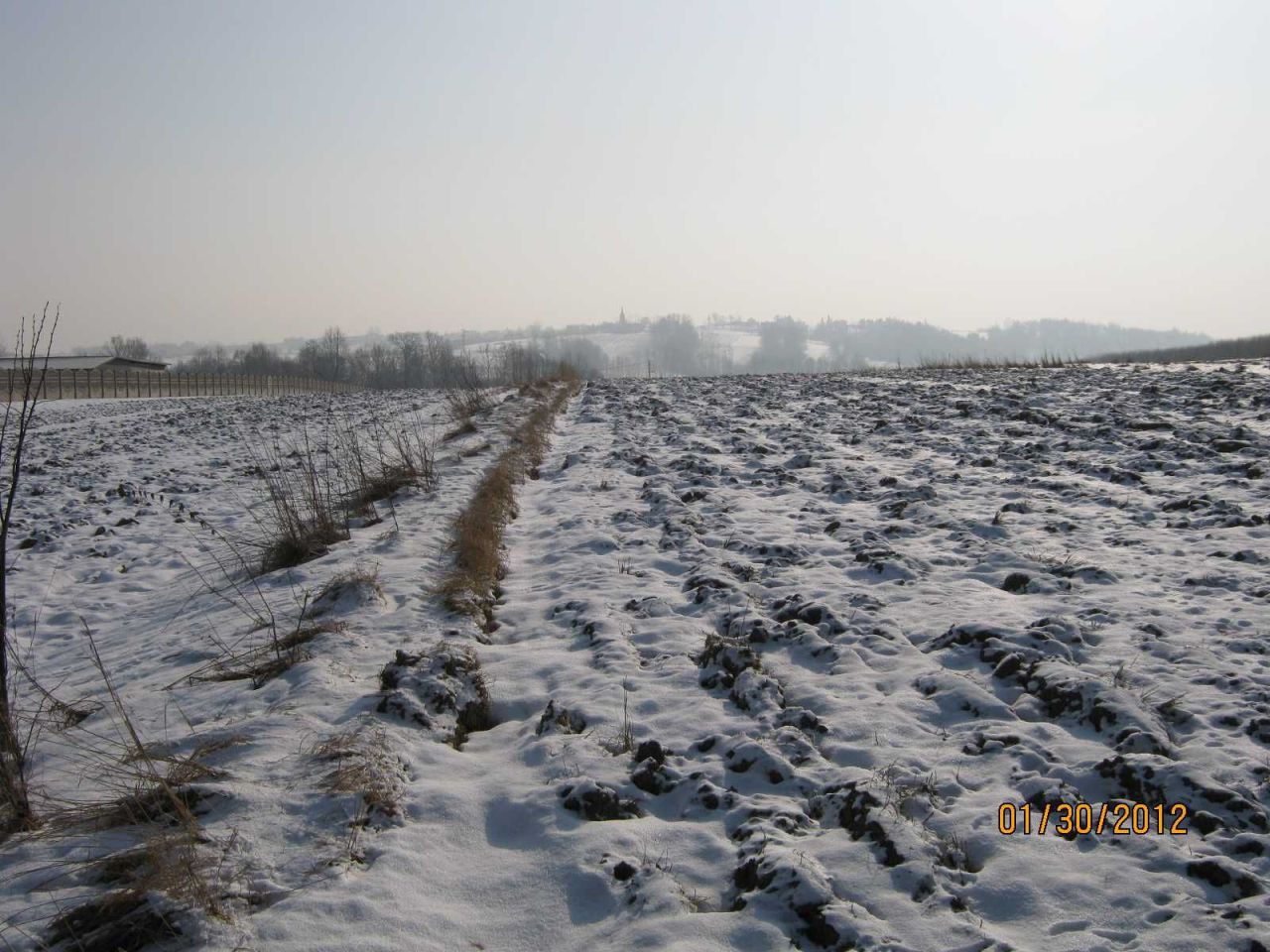 Działka budowlana Rudzica. Zdjęcie 5