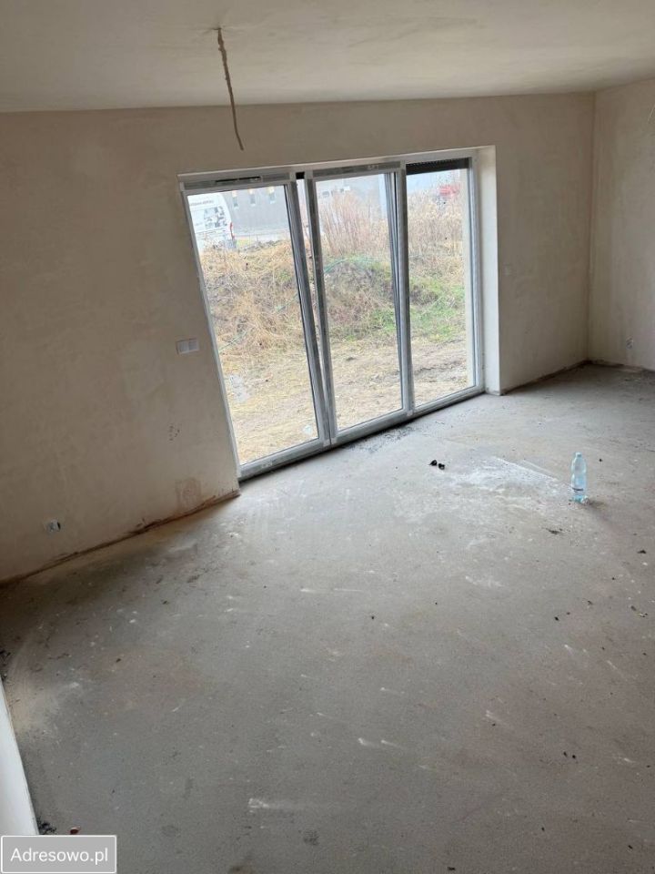 bliźniak, 6 pokoi Domasław, ul. Skrajna. Zdjęcie 10