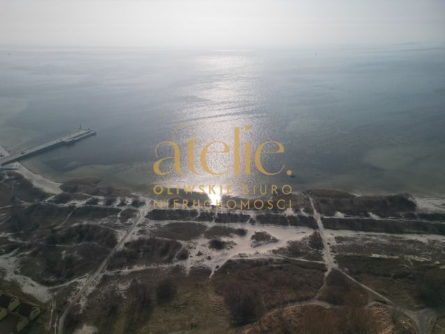 Działka budowlana Jastarnia. Zdjęcie 4