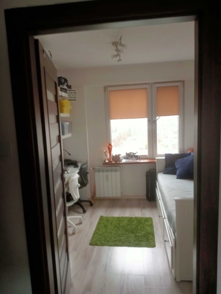 Mieszkanie 3-pokojowe Nowy Sącz Gołąbkowice, ul. Armii Krajowej. Zdjęcie 7