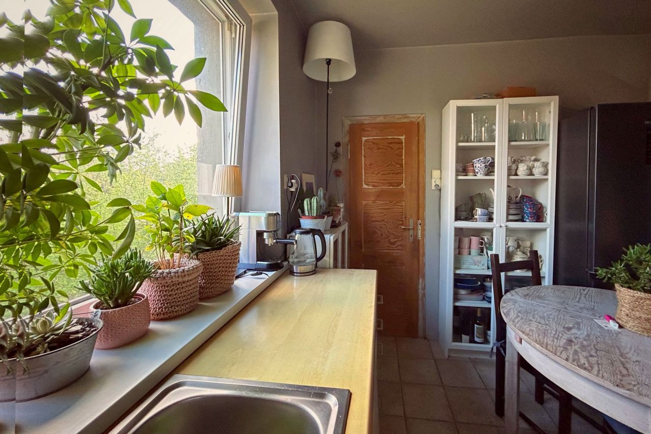 Mieszkanie 5-pokojowe Czechowice-Dziedzice, ul. Klasztorna. Zdjęcie 16