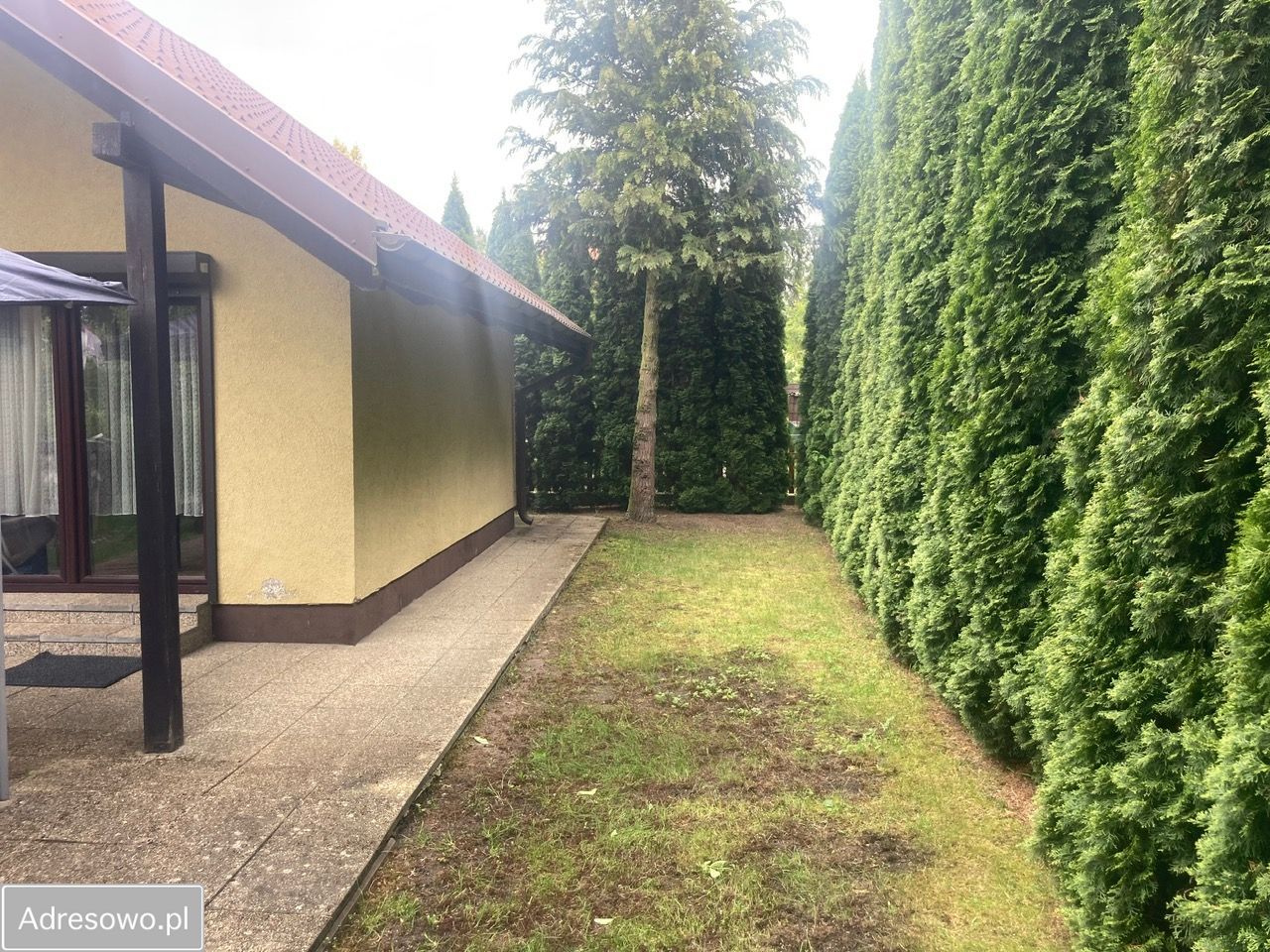 Działka rod Dobrcz, ul. Wodna. Zdjęcie 16