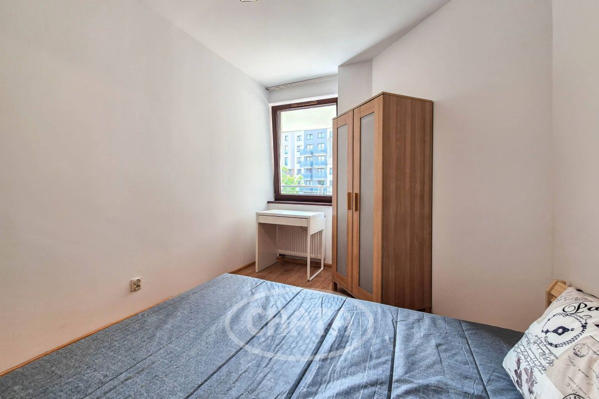 Mieszkanie 2-pokojowe Wrocław Krzyki, ul. gen. Ignacego Prądzyńskiego. Zdjęcie 13