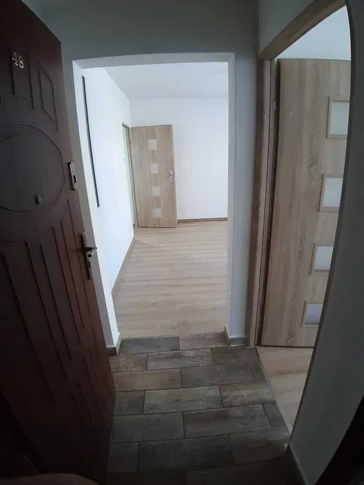 Mieszkanie 3-pokojowe Wałbrzych Piaskowa Góra. Zdjęcie 2