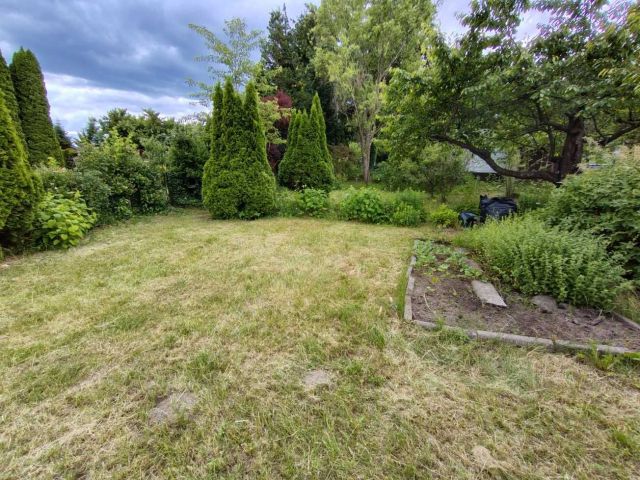 Działka rod Łódź Widzew, ul. Olkuska. Zdjęcie 1