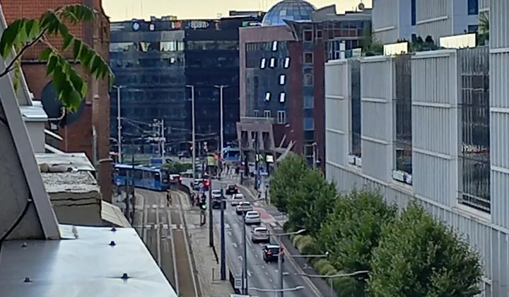 Mieszkanie 2-pokojowe Wrocław Stare Miasto, ul. Piaskowa