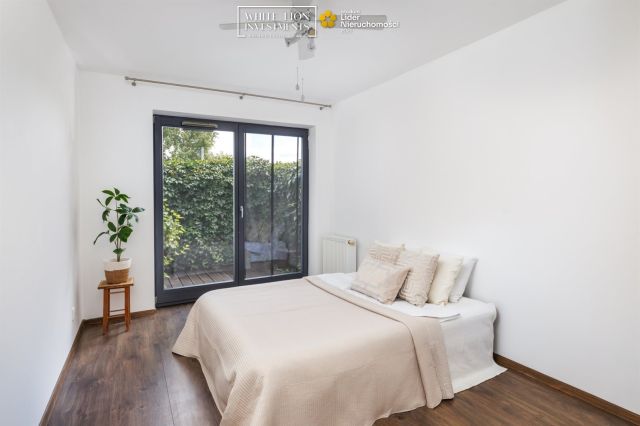 Mieszkanie 3-pokojowe Warszawa Wola, ul. Górczewska. Zdjęcie 1