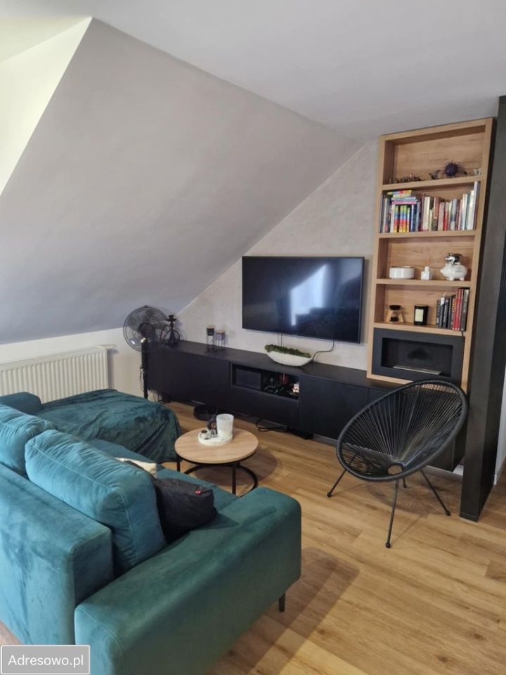 Mieszkanie 3-pokojowe Rokitki, ul. Wiśniowa. Zdjęcie 14