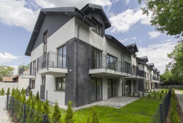 Mieszkanie 5-pokojowe Kraków Bronowice, ul. Ojcowska. Zdjęcie 15