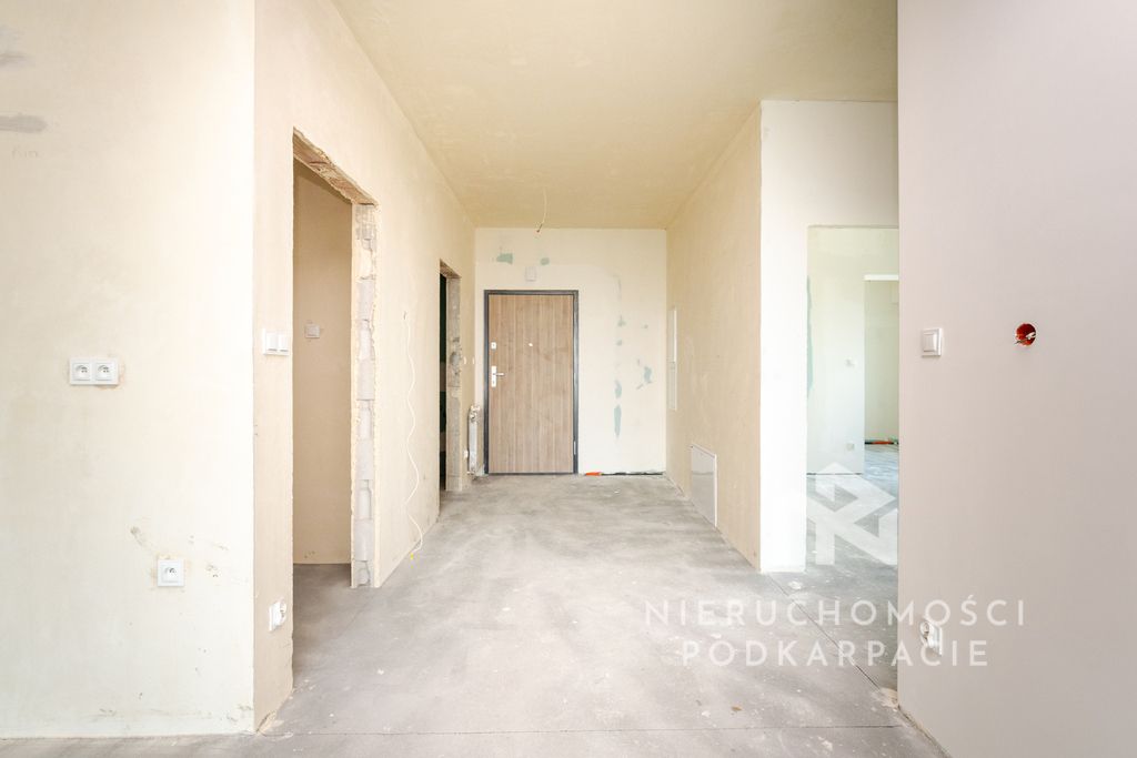 Mieszkanie 4-pokojowe Rzeszów, ul. Fryderyka Szopena. Zdjęcie 15