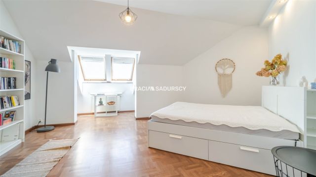 dom wolnostojący, 6 pokoi Mogilany. Zdjęcie 37