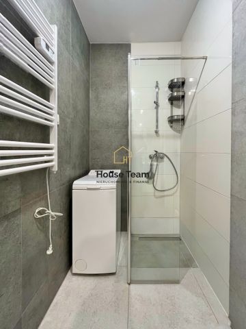 Mieszkanie 1-pokojowe Bydgoszcz Śródmieście, ul. Chwytowo. Zdjęcie 5