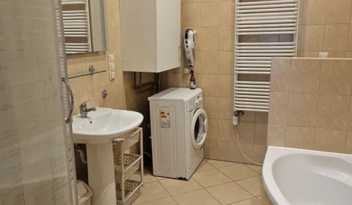 Mieszkanie 3-pokojowe Wrocław Śródmieście, ul. Barycka