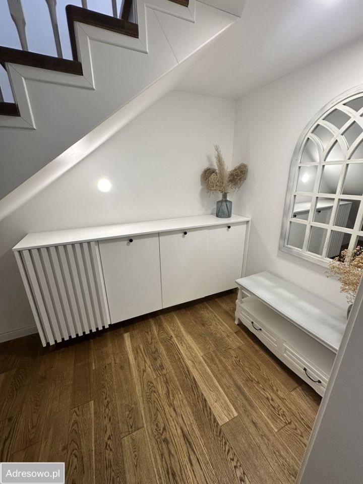 dom wolnostojący, 6 pokoi Inowrocław, ul. Radosna. Zdjęcie 14