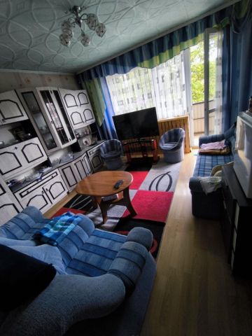 Mieszkanie 3-pokojowe Orzesze Centrum. Zdjęcie 1