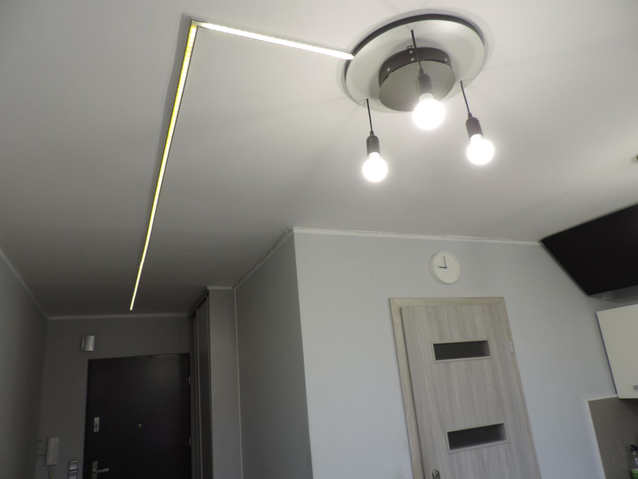 Mieszkanie 1-pokojowe Warszawa Praga-Północ, ul. Ząbkowska. Zdjęcie 6