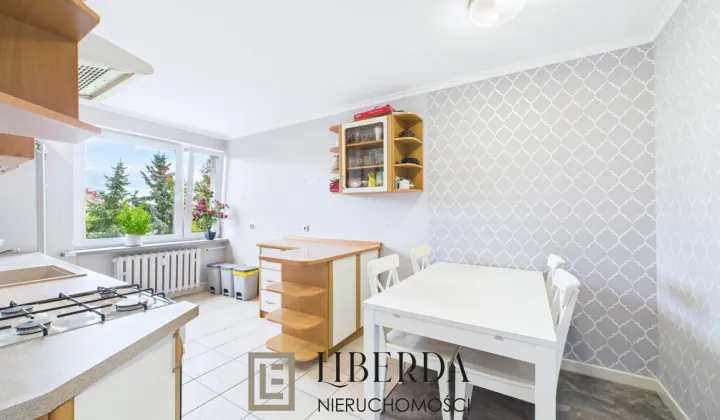 Mieszkanie 2-pokojowe Łęczna, ul. Górnicza