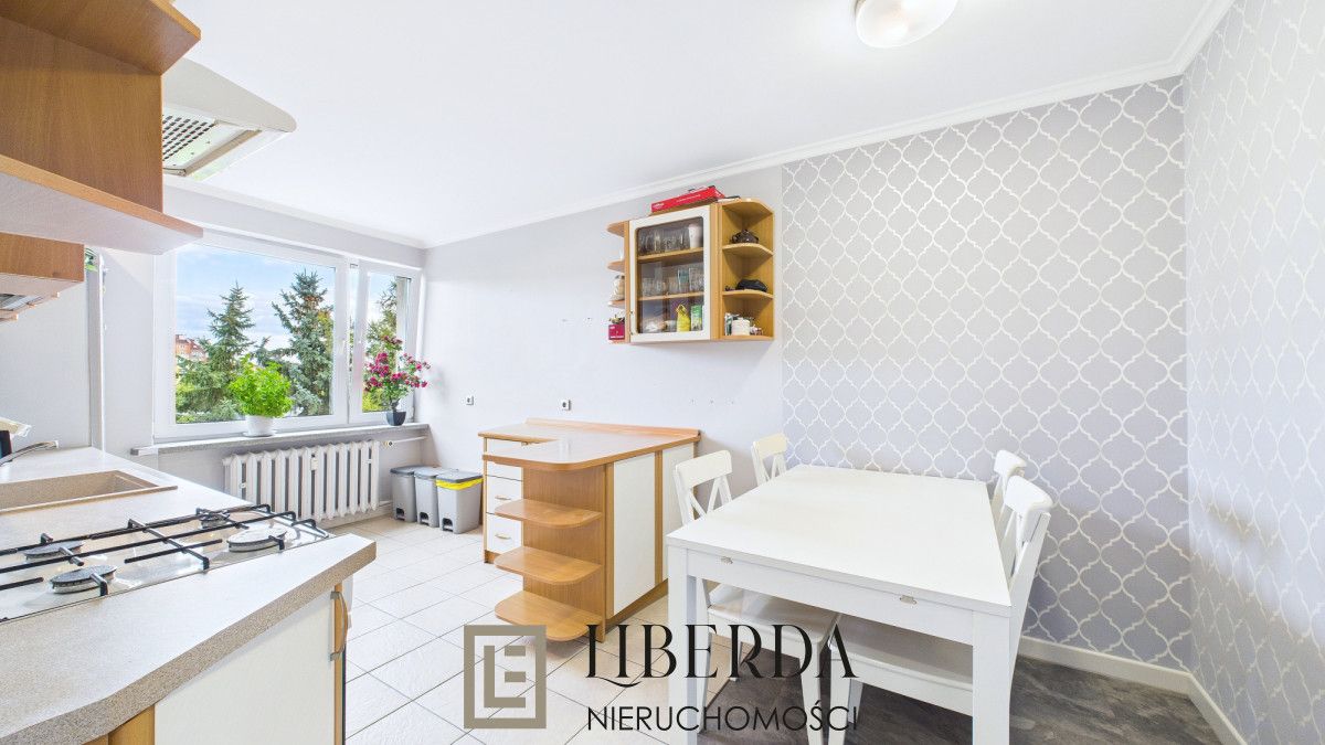 Mieszkanie 2-pokojowe Łęczna, ul. Górnicza. Zdjęcie 5