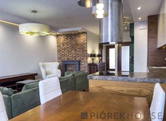 Mieszkanie 3-pokojowe Warszawa Ursynów, ul. Franciszka Marii Lanciego. Zdjęcie 3