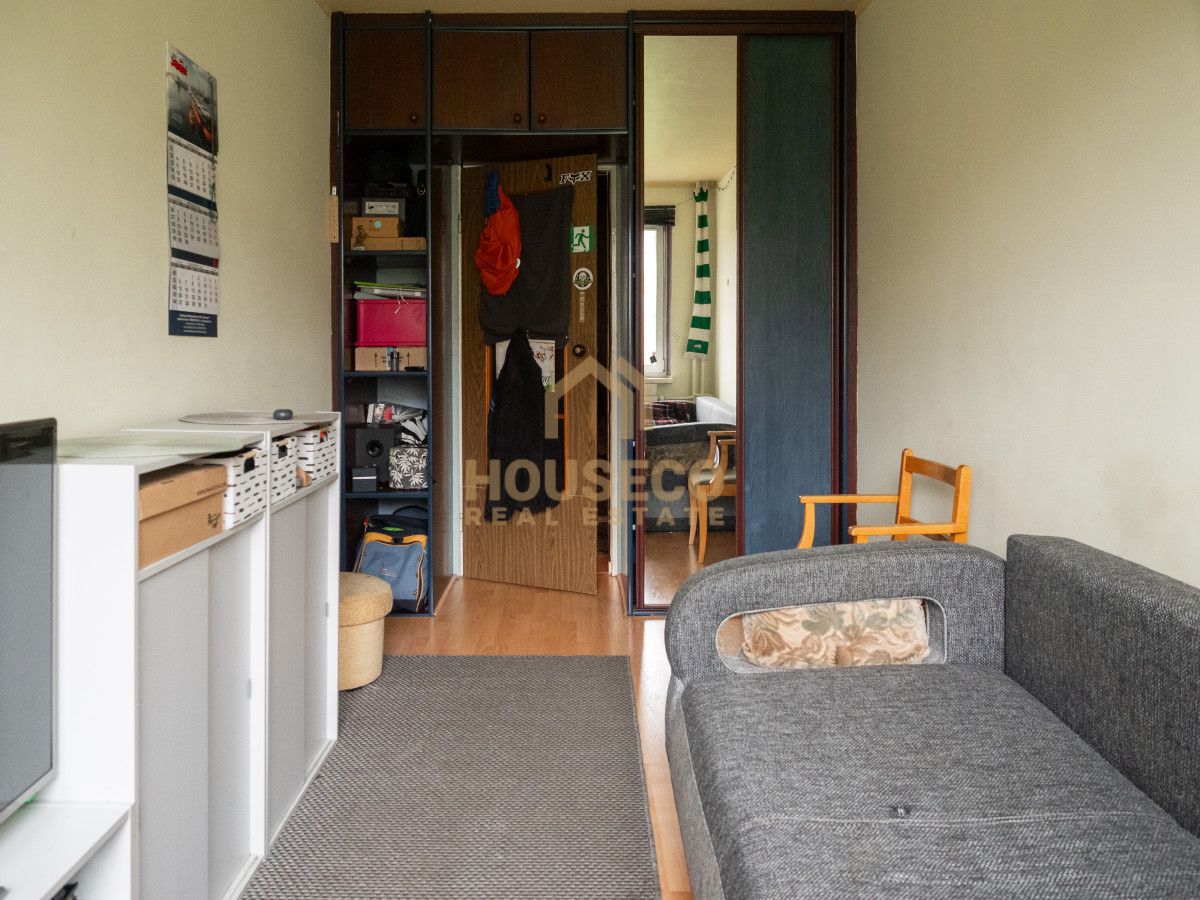 Mieszkanie 3-pokojowe Gdańsk Chełm, ul. Lubomira Szopińskiego. Zdjęcie 11