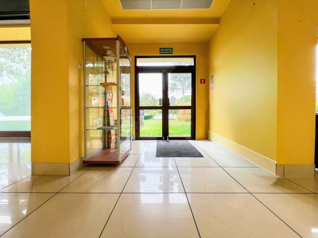 Lokal Rzeszów, ul. ks. Jerzego Popiełuszki. Zdjęcie 3