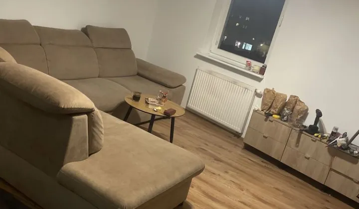 Mieszkanie 2-pokojowe Reda Centrum, ul. Garncarska