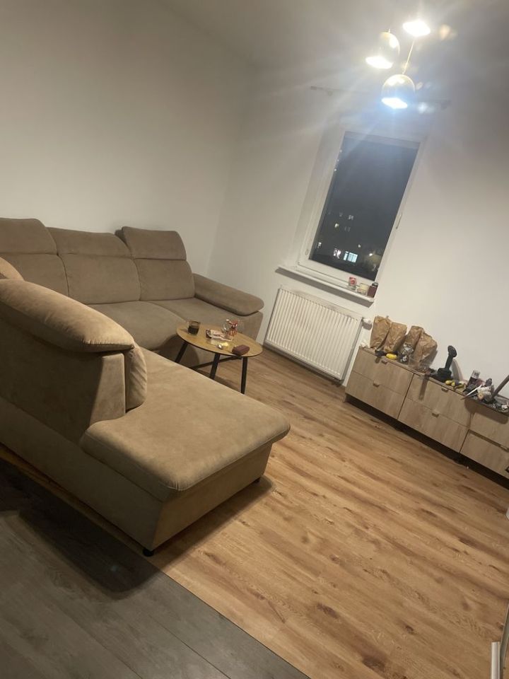 Mieszkanie 2-pokojowe Reda Centrum, ul. Garncarska