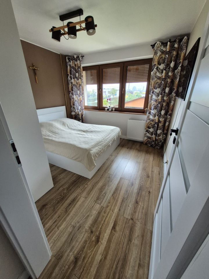 dom szeregowy, 4 pokoje Kalisz Majków. Zdjęcie 14