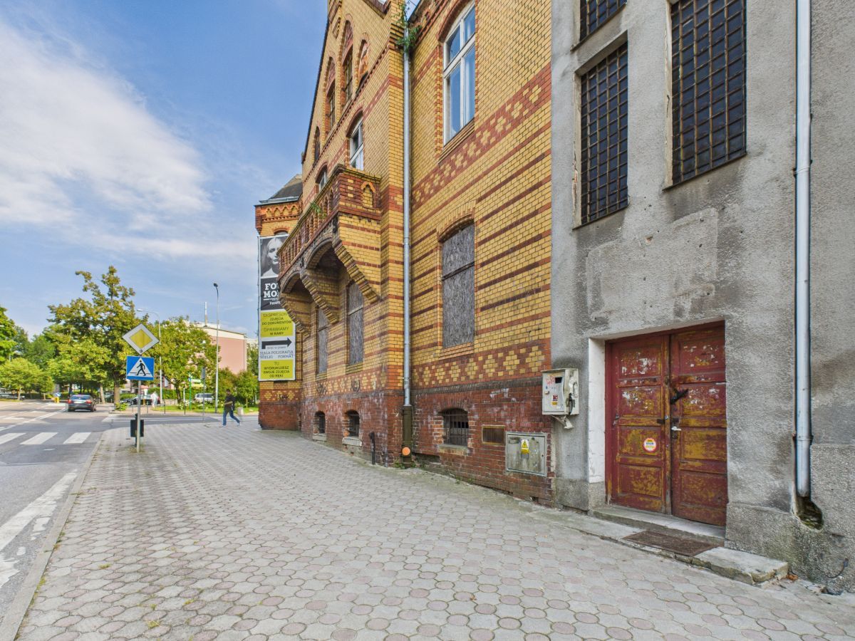 kamienica, 21 pokoi Kwidzyn, ul. Braterstwa Narodów. Zdjęcie 3