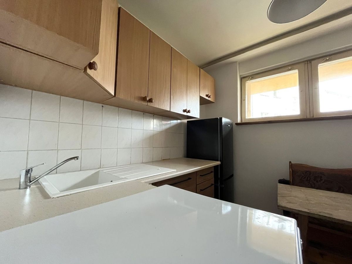 Mieszkanie 3-pokojowe Wrocław Fabryczna, ul. Zaporoska. Zdjęcie 9