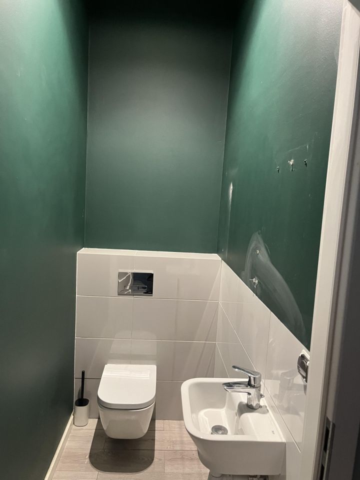 Lokal Warszawa Włochy, ul. Dźwigowa. Zdjęcie 3