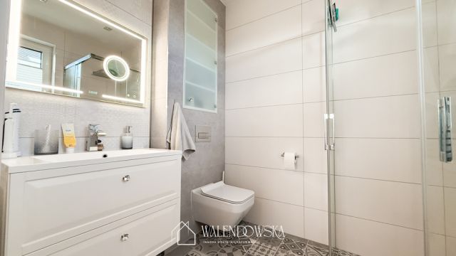 dom wolnostojący, 5 pokoi Bolesławice, ul. Leśna. Zdjęcie 14