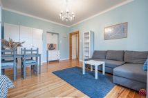 Mieszkanie 1-pokojowe Łódź Polesie, ul. Srebrzyńska