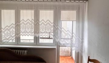 Mieszkanie 3-pokojowe Warszawa Wola, ul. Księcia Janusza