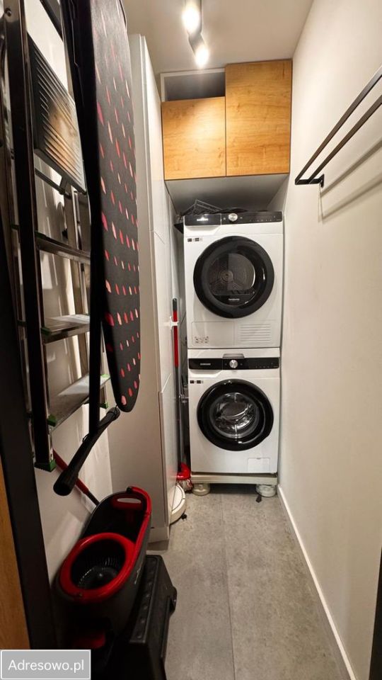 Mieszkanie 3-pokojowe Wrocław Psie Pole, ul. Zofii Gumińskiej. Zdjęcie 13