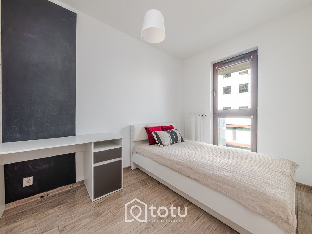 Mieszkanie 2-pokojowe Warszawa Wola, ul. Jana Kazimierza. Zdjęcie 5