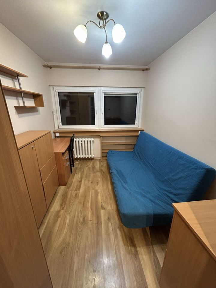 Mieszkanie 2-pokojowe Łódź Bałuty, ul. Łanowa. Zdjęcie 5