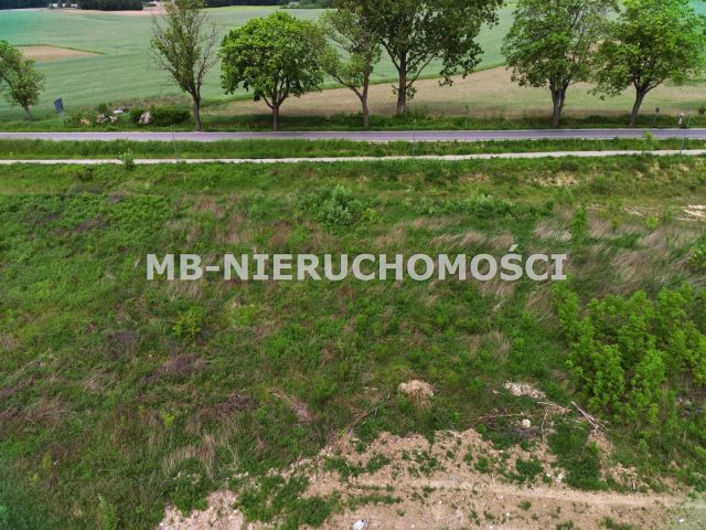 Działka budowlana Tomaszkowo. Zdjęcie 4