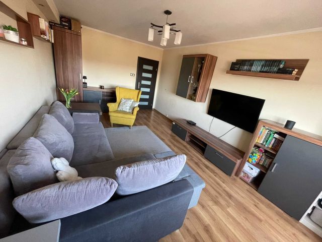 Mieszkanie 2-pokojowe Częstochowa Północ, ul. Sosabowskiego. Zdjęcie 1