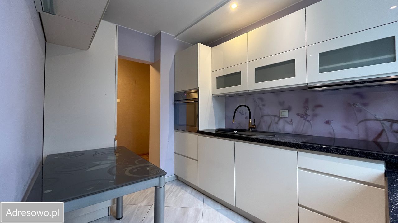 Mieszkanie 3-pokojowe Warszawa Ursus, ul. Warszawska. Zdjęcie 13