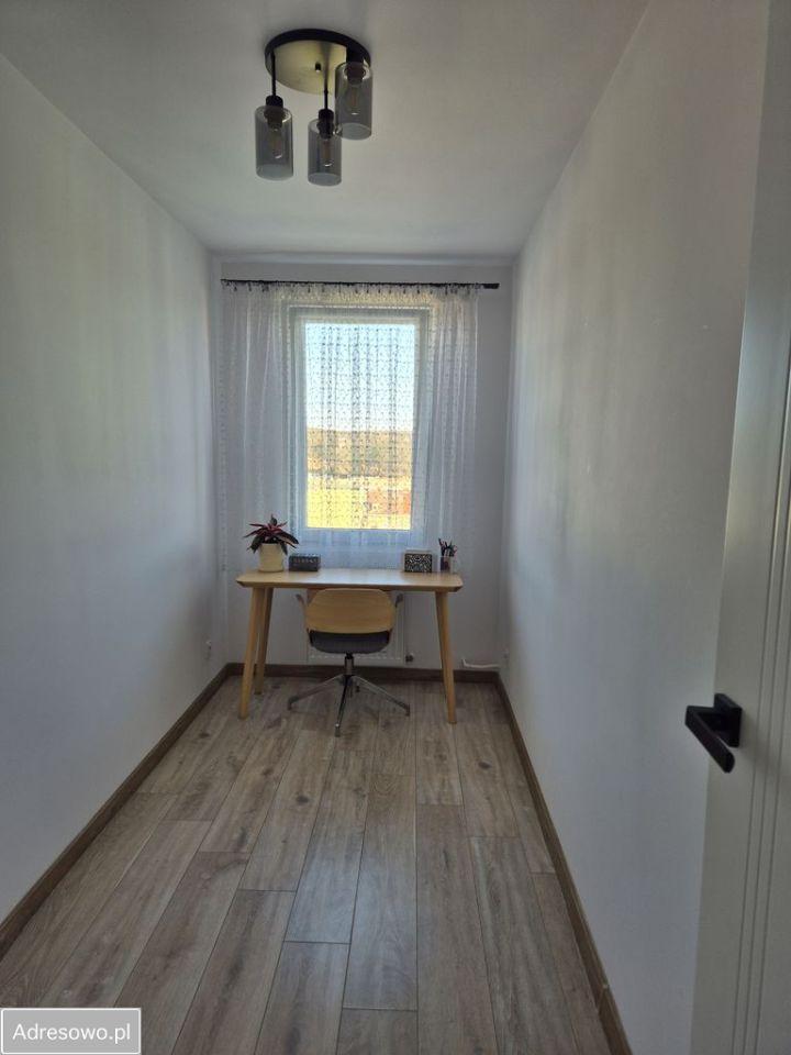 Mieszkanie 3-pokojowe Krosno Odrzańskie, ul. Mikołaja Kopernika. Zdjęcie 5