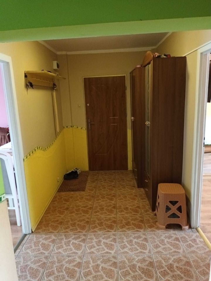 Mieszkanie 3-pokojowe Smogulec. Zdjęcie 4