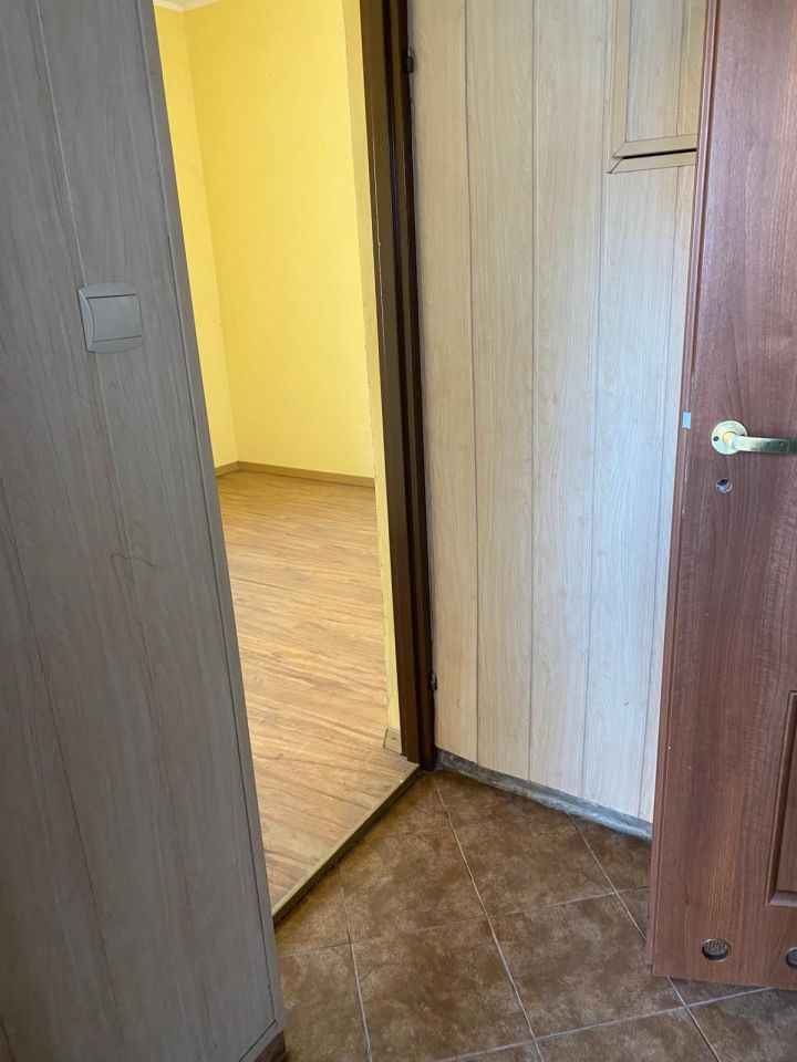 Mieszkanie 1-pokojowe Wiązów. Zdjęcie 5